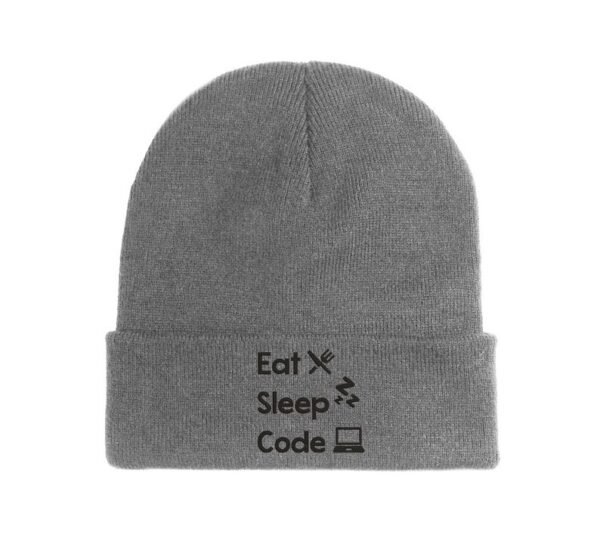 Beanie - Image 2