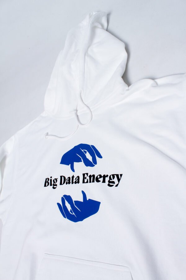 Big Data Energy Hoodie - Image 4