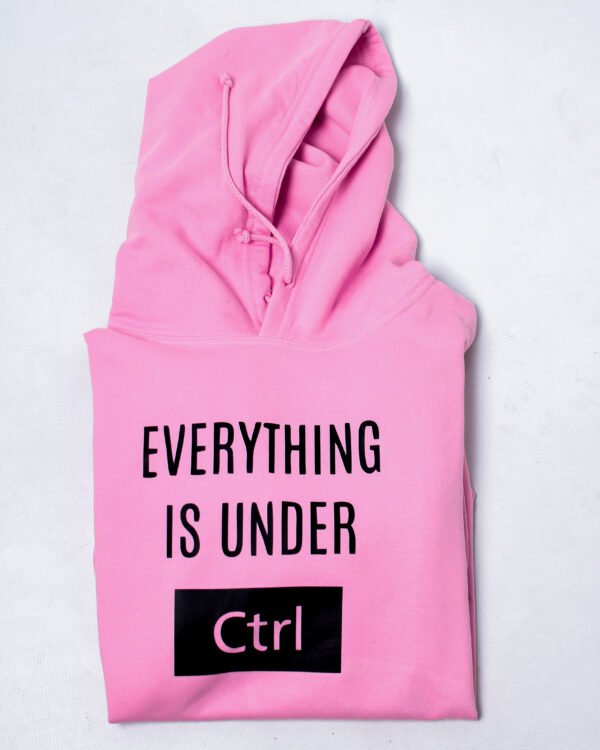 Ctrl Hoodie - Image 4