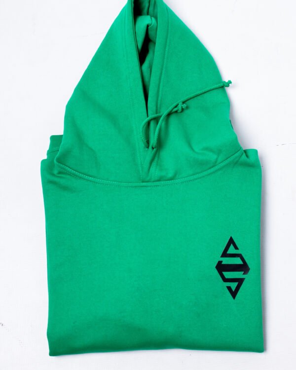 Secret Softwear Hoodie - Image 4