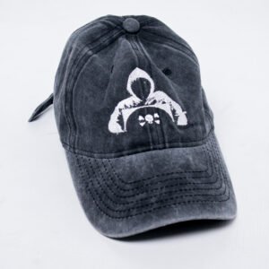 Hacker Cap
