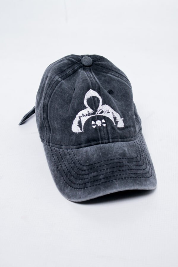 Hacker Cap