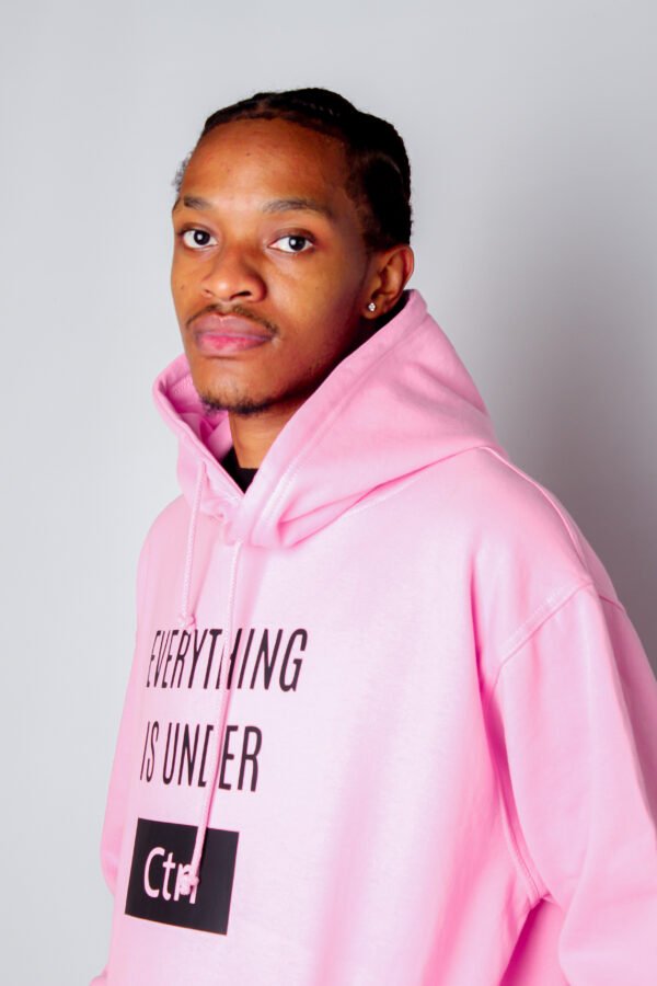 Ctrl Hoodie - Image 2