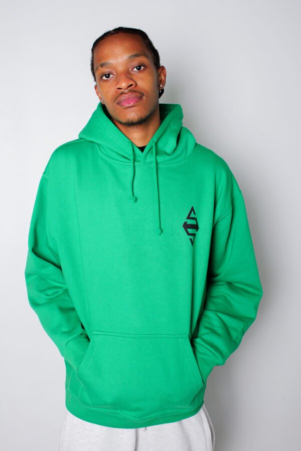 Secret Softwear Hoodie - Image 2
