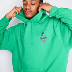 Secret Softwear Hoodie