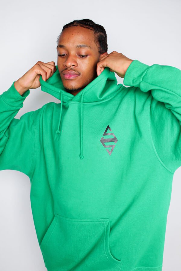 Secret Softwear Hoodie