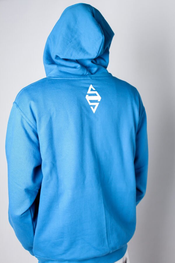 CI/CD Rockstar Hoodie - Image 3