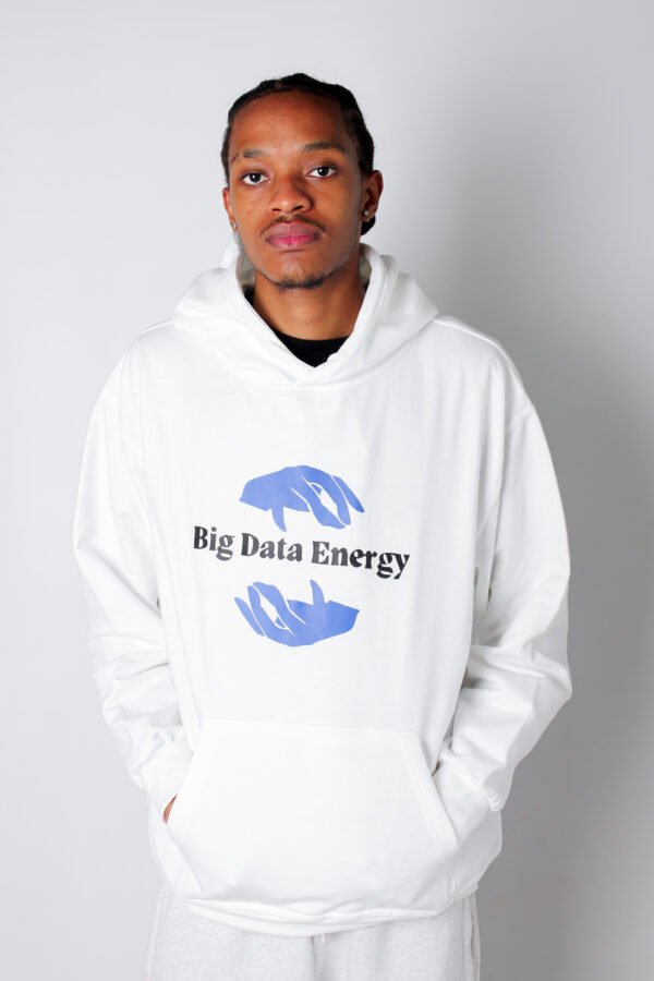 Big Data Energy Hoodie - Image 2