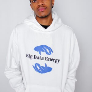 Big Data Energy Hoodie