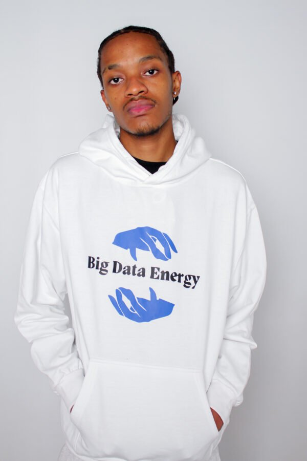Big Data Energy Hoodie